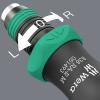 Wera Kraftform Kompakt 838 RA-R M Set 1 05051061001 sada bitů, 15dílná, křížový PH, křížový PZ, TORX, inbus, plochý, 1/4