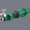 Wera Kraftform Kompakt 838 RA-R M Set 1 05051061001 sada bitů, 15dílná, křížový PH, křížový PZ, TORX, inbus, plochý, 1/4