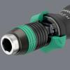 Wera Kraftform Kompakt 838 RA-R M Set 1 05051061001 sada bitů, 15dílná, křížový PH, křížový PZ, TORX, inbus, plochý, 1/4