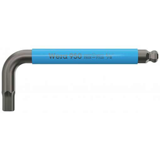 Wera 950 SPKS Multicolour klíč 3/8 palec 1 ks