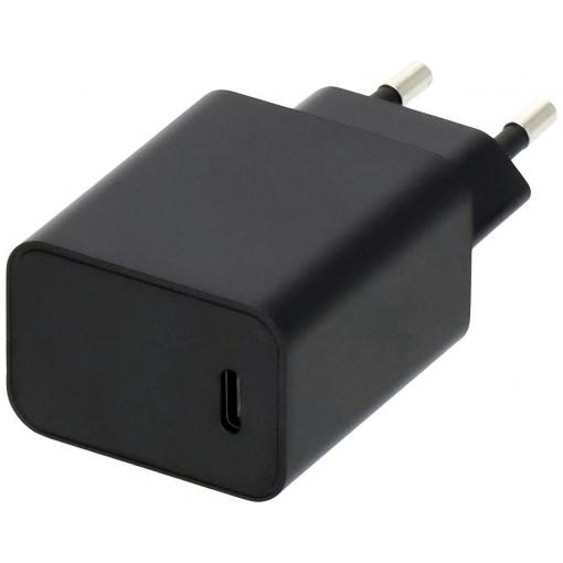 Brennenstuhl Power Delivery USB nabíječka, 1x USB-C®, 20 W
