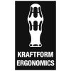 Wera Kraftform Kompakt 400 RA SHK Set 1 05136072001 sada bitů, 19dílná, křížový PH, křížový PZ, inbus, 1/4