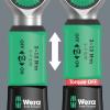 Wera Safe-Torque A 1 SHK Set 1, 05136073001, sada (momentový klíč), vypínací, 1/4 (6,3 mm), 2 - 12 Nm