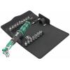 Wera Safe-Torque A 1 SHK Set 1, 05136073001, sada (momentový klíč), vypínací, 1/4 (6,3 mm), 2 - 12 Nm