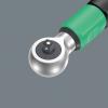 Wera Safe-Torque A 1 SHK Set 1, 05136073001, sada (momentový klíč), vypínací, 1/4 (6,3 mm), 2 - 12 Nm