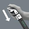 Wera Click-Torque, 05136076001, sada (momentový klíč), zásuvný čtyřhran 14 x 18 mm , 10 - 100 Nm