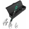 Wera Click-Torque, 05136076001, sada (momentový klíč), zásuvný čtyřhran 14 x 18 mm , 10 - 100 Nm