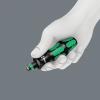 Wera Kraftform Kompakt 70 Universal 05057113001 sada bitů, 32dílná, křížový PH, křížový PZ, TORX BO, inbus, plochý, 1/4