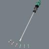 Wera Kraftform Kompakt 27 XL Universal 1 Univerzální bitový šroubovák 1/4 300 mm