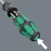 Wera Kraftform Kompakt 27 XL Universal 1 Univerzální bitový šroubovák 1/4 300 mm