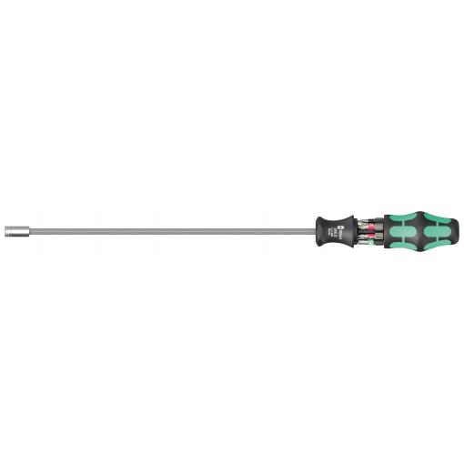 Wera Kraftform Kompakt 27 XL Universal 1 Univerzální bitový šroubovák 1/4 300 mm