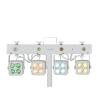 Eurolite KLS-180 DMX LED reflektor