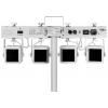 Eurolite KLS-180 DMX LED reflektor