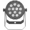 Eurolite PARty Spot Silent LED PAR reflektor Počet LED: 12 5 W černá
