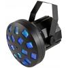 Eurolite 51918230 Mini Z-20 LED efektový reflektor Počet LED:4 2 W