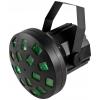Eurolite 51918230 Mini Z-20 LED efektový reflektor Počet LED:4 2 W