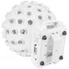 Eurolite 51918953 51918953 DMX LED reflektor Počet LED:5 10 W