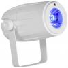 Eurolite PST-5 QCL LED PAR reflektor Počet LED: 1 bílá