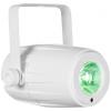 Eurolite PST-5 QCL LED PAR reflektor Počet LED: 1 bílá