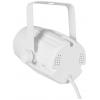 Eurolite PST-5 QCL LED PAR reflektor Počet LED: 1 bílá