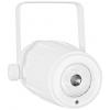 Eurolite PST-5 QCL LED PAR reflektor Počet LED: 1 bílá