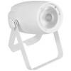 Eurolite PST-10 QCL LED PAR reflektor Počet LED: 1 bílá