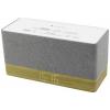 soundmaster UR630WE 10766 radiobudík, FM, Bluetooth, AUX, FM, funkce alarmu, šedá, hnědá