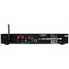 soundmaster ICD4350SW CD přehrávač WLAN, DAB+, CD přehrávač, Bluetooth®, internetové rádio, černá