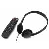 soundmaster PDB1850SW Přenosný DVD přehrávač 25.9 cm 10.2 palec Energetická třída (EEK2021): D (A - G) černá