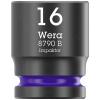 Wera 8790 B Impaktor 05005507001 vnější šestihran vložka pro nástrčný klíč 16 mm 1 ks 3/8
