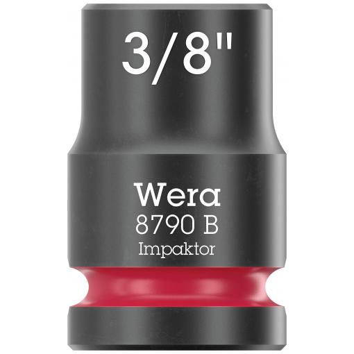 Wera 8790 B Impaktor 05005516001 vnější šestihran vložka pro nástrčný klíč 3/8 1 ks 3/8