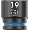 Wera 8790 B Impaktor 05005510001 vnější šestihran vložka pro nástrčný klíč 19 mm 1 ks 3/8