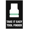 Wera 8790 B Impaktor 05005513001 vnější šestihran vložka pro nástrčný klíč 24 mm 1 ks 3/8