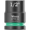 Wera 8790 B Impaktor 05005518001 vnější šestihran vložka pro nástrčný klíč 1/2 1 ks 3/8