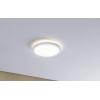 Paulmann Atria Shine LED světlo do vlhkých prostor LED pevně vestavěné LED 11.2 W teplá bílá bílá
