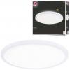 Paulmann Atria Shine LED světlo do vlhkých prostor LED 16 W neutrální bílá bílá