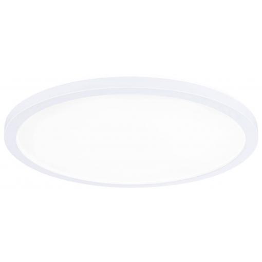 Paulmann Atria Shine LED světlo do vlhkých prostor LED 16 W neutrální bílá bílá