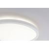 Paulmann Atria Shine LED světlo do vlhkých prostor LED 16 W teplá bílá bílá