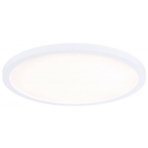 Paulmann Atria Shine LED světlo do vlhkých prostor LED 16 W teplá bílá bílá