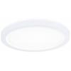 Paulmann Atria Shine LED světlo do vlhkých prostor LED 11.2 W neutrální bílá bílá