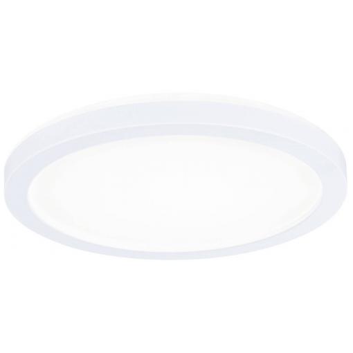 Paulmann Atria Shine LED světlo do vlhkých prostor LED 11.2 W neutrální bílá bílá