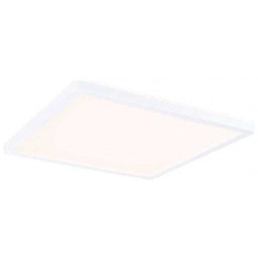 Paulmann Atria Shine LED světlo do vlhkých prostor LED 16 W teplá bílá bílá
