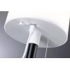 Paulmann 94607 Bartja solární stolní lampa 1.6 W teplá bílá černá
