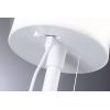 Paulmann 94606 Bartja solární stolní lampa 1.6 W teplá bílá bílá