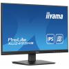Iiyama ProLite XU2493HS-B6 LED monitor 60.5 cm (23.8 palec)1920 x 1080 Pixel, 16:9, 0.5 ms, IPS LED