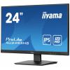 Iiyama ProLite XU2493HS-B6 LED monitor 60.5 cm (23.8 palec)1920 x 1080 Pixel, 16:9, 0.5 ms, IPS LED
