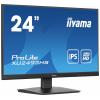 Iiyama ProLite XU2493HS-B6 LED monitor 60.5 cm (23.8 palec)1920 x 1080 Pixel, 16:9, 0.5 ms, IPS LED