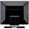 Iiyama ProLite T1721MSC-B2 dotykový monitor Energetická třída (EEK2021): E (A - G) 43.2 cm (17 palec) 1280 x 1024 Pixel 5:4 5 ms VGA, HDMI™, Audio-Line-out ,