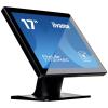 Iiyama ProLite T1721MSC-B2 dotykový monitor Energetická třída (EEK2021): E (A - G) 43.2 cm (17 palec) 1280 x 1024 Pixel 5:4 5 ms VGA, HDMI™, Audio-Line-out ,