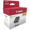 Canon Ink PGI-35 BK originál Dual černá 1509B029